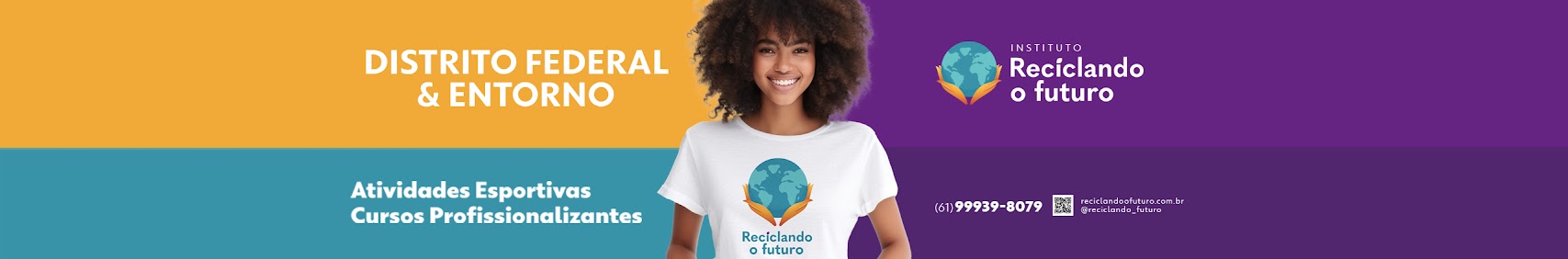 Reciclando O Futuro