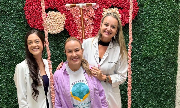 DIU Social: cuidado e acesso gratuito à saúde da mulher